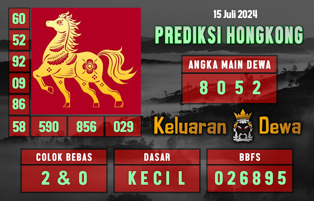 syair hk vip